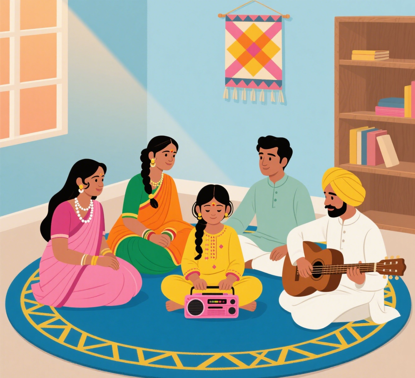 CreativeSpeak — Where Vibrant Voices Ripen